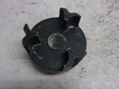 Yamaha PWC 1996-1997 SuperJet Blastr Raider 700 Coupling Flange 6M6-45813-31-9M