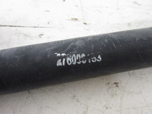 Sea Doo Bombardier 2006-2009 RXT GTX GTI OEM Right Radiator Hose Part# 276000153