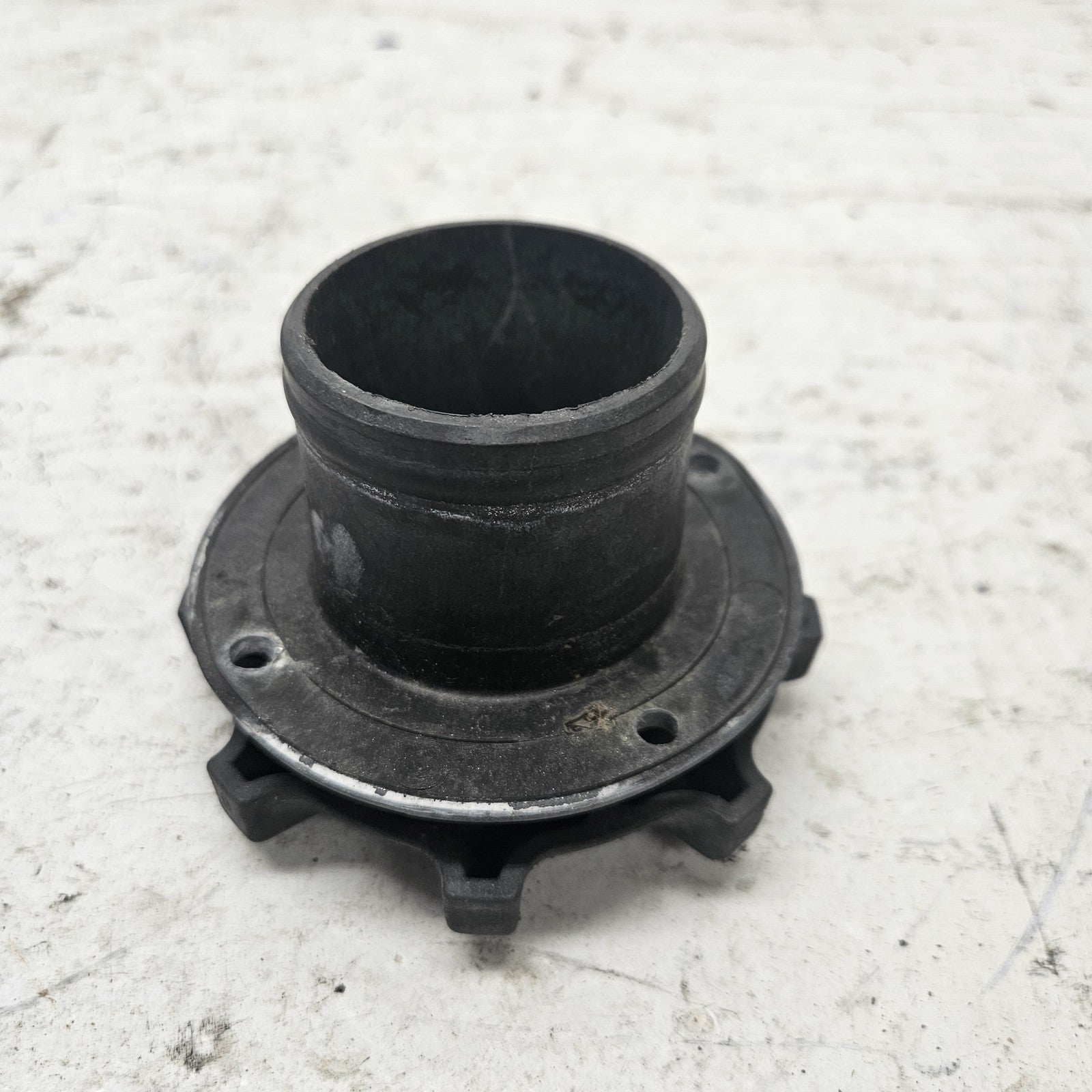 Polaris PWC Watercraft 1995-1997 SL SLT SLTX 700/780 OEM Black Fuel Cap 2653009