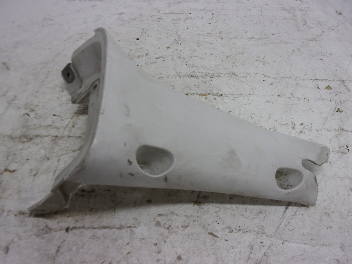 Yamaha WaveRunner 1992-1993 Waverunner 3 OEM Handlebar Cover # FJ0-61421-30-00