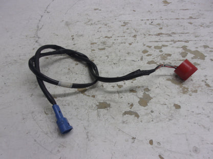 Kawasaki Jet Ski 2004-2021 STX Ultra OEM Horn / Buzzer Assembly Part# 27003-3706
