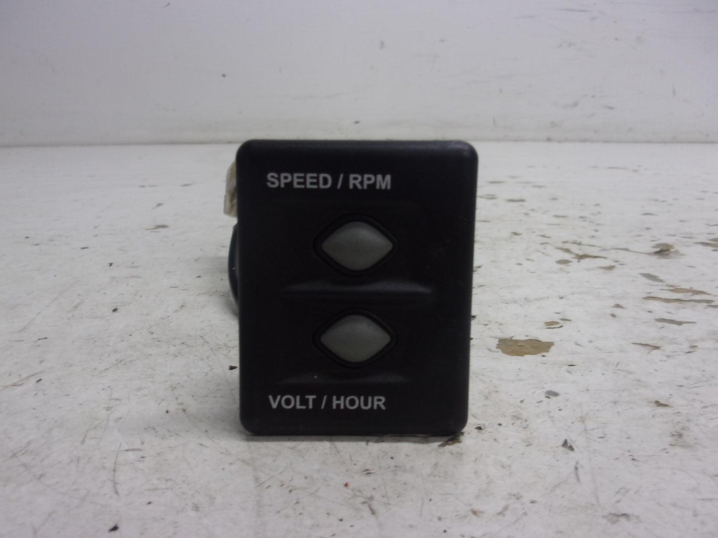 Yamaha WaveRunner 2012-2018 FX FXSHO 1.8 L Speed / Volt Switch F2S-68090-00-00