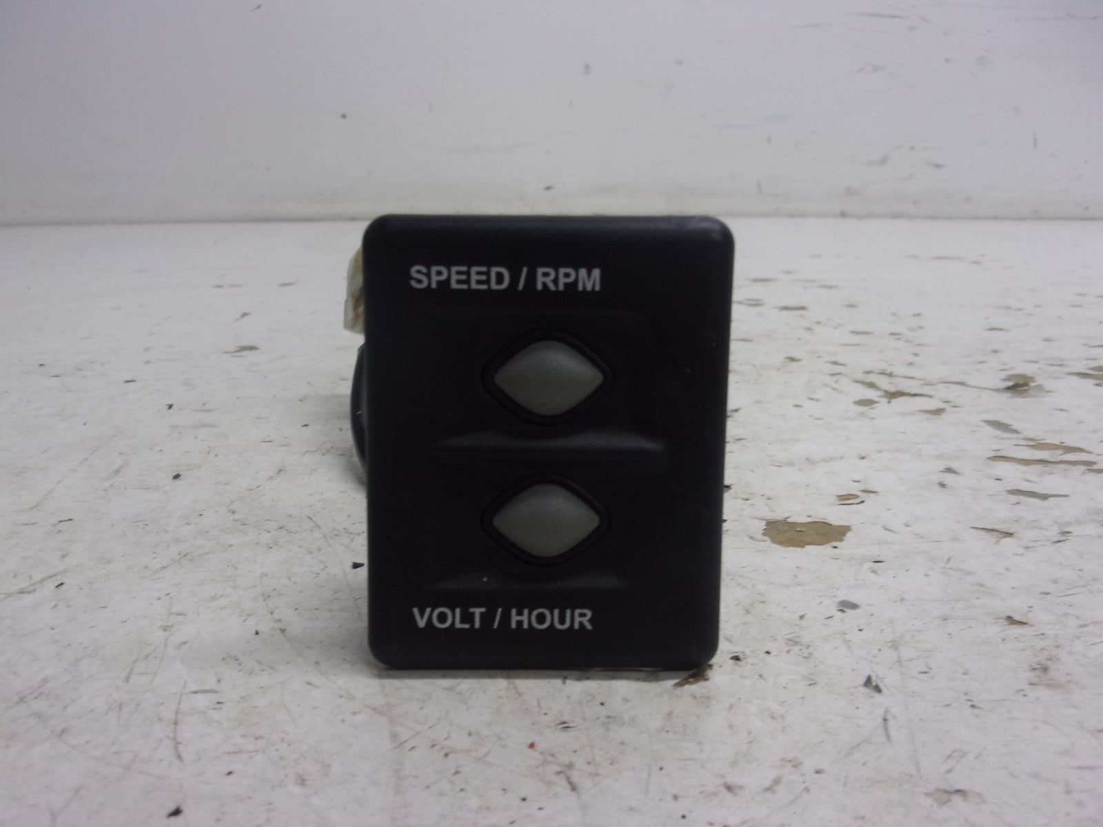 Yamaha WaveRunner 2012-2018 FX FXSHO 1.8 L Speed / Volt Switch F2S-68090-00-00