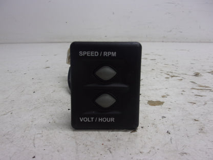 Yamaha WaveRunner 2012-2018 FX FXSHO 1.8 L Speed / Volt Switch F2S-68090-00-00