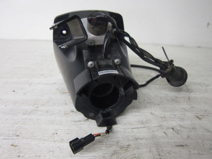 Yamaha Waverunner 2015-2020 VX EX V1 GP OEM Steering Housing # F2X-6152M-00-00
