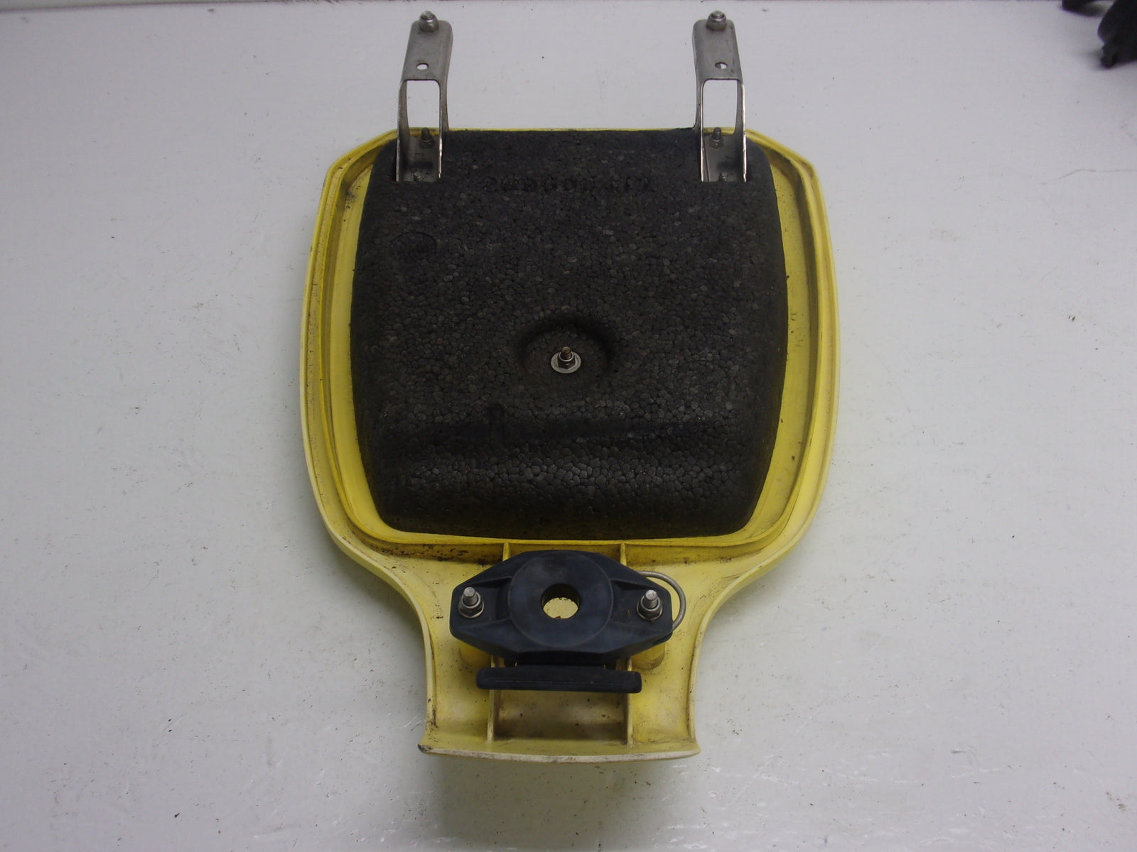 Sea Doo Bombardier 1997-1999 XP LTD Yellow Access Cover Part# 269500343