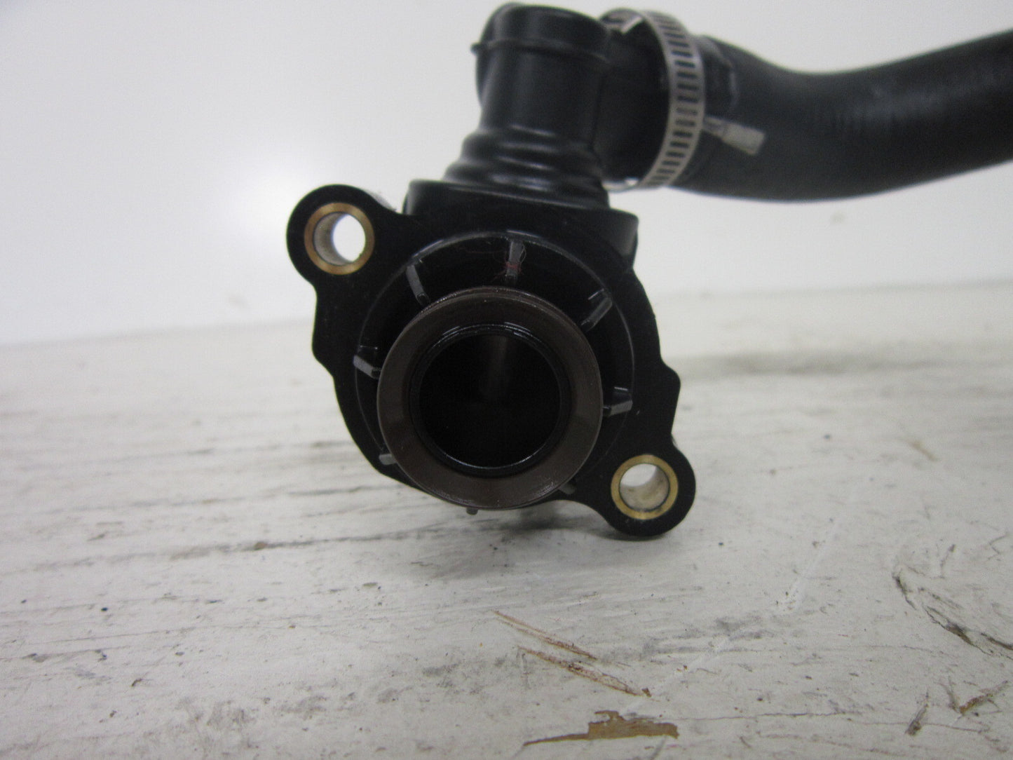 Sea Doo Bombardier 2006-2009 GTX RXT Supercharged 4-Tec Formed Hose # 270000629
