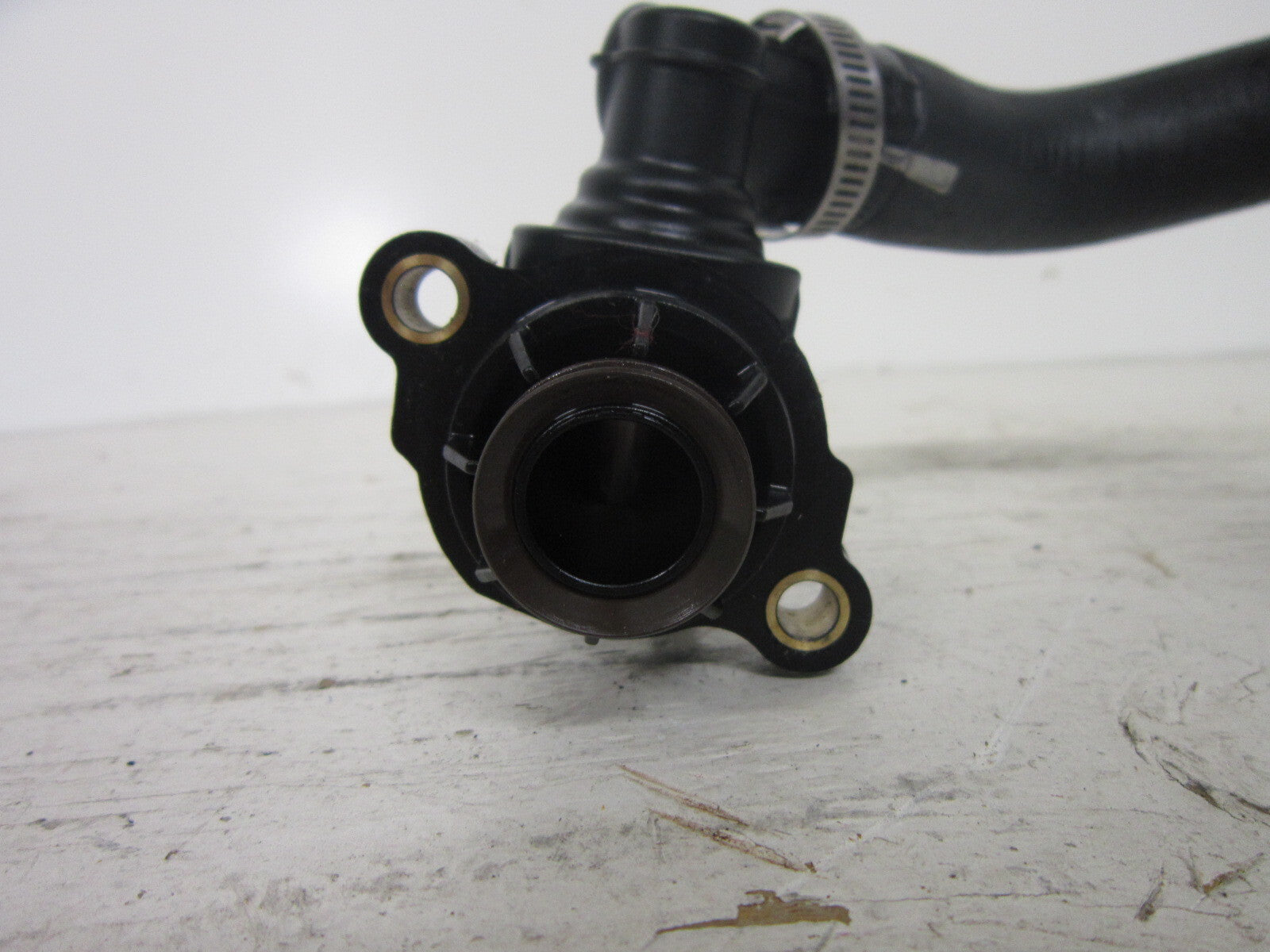 Sea Doo Bombardier 2006-2009 GTX RXT Supercharged 4-Tec Formed Hose # 270000629