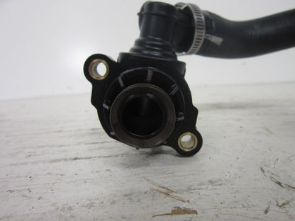 Sea Doo Bombardier 2006-2009 GTX RXT Supercharged 4-Tec Formed Hose # 270000629