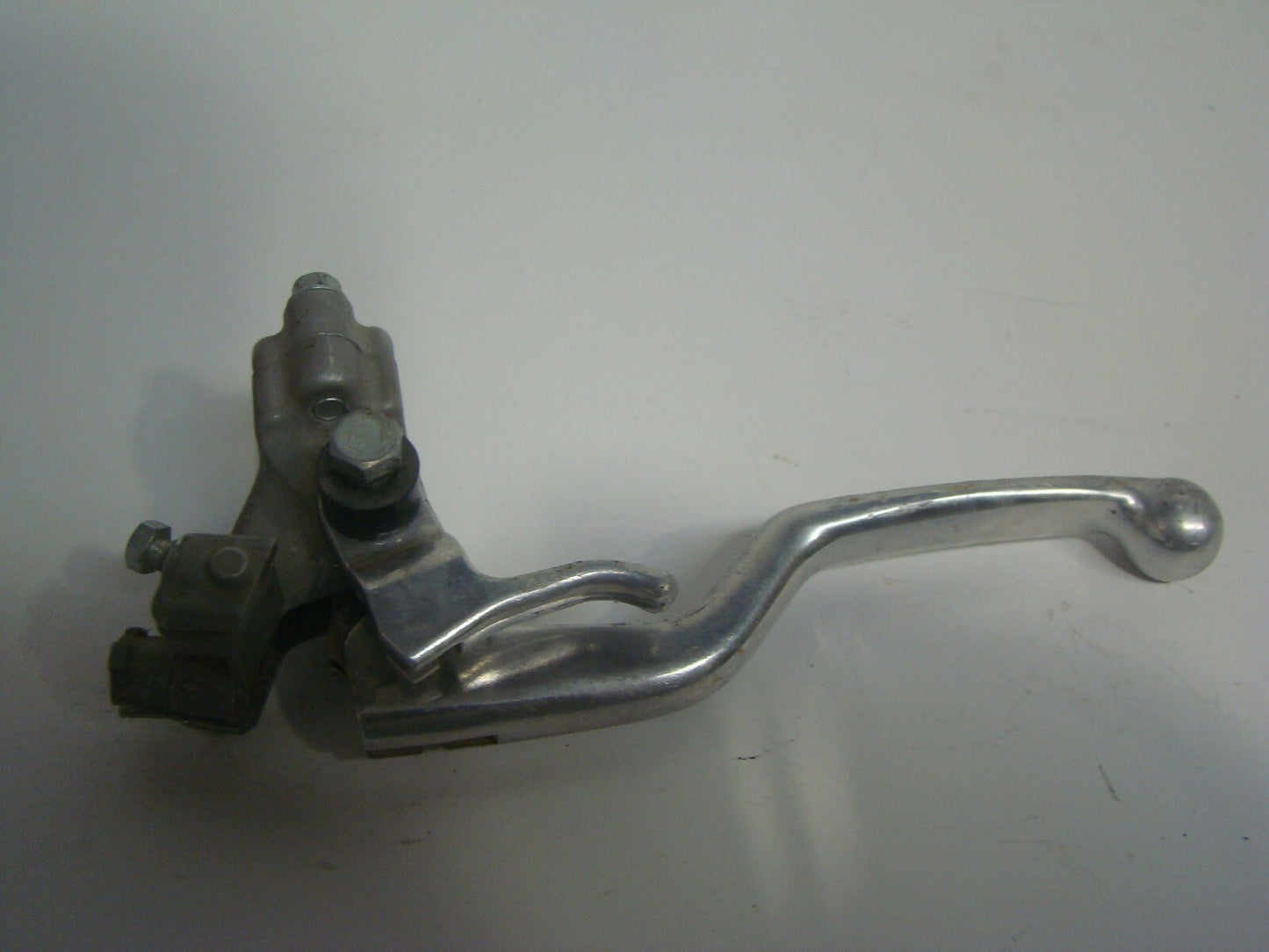 Honda Dirt Bike 04-07 CRF 250R 450R Clutch Lever + Hot Start 53178-MEN-670