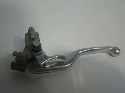 Honda Dirt Bike 04-07 CRF 250R 450R Clutch Lever + Hot Start 53178-MEN-670