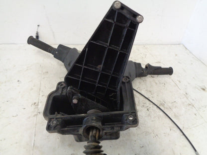 Sea Doo Bombardier 2001 GTX DI OEM Complete Steering System Part# 277000562