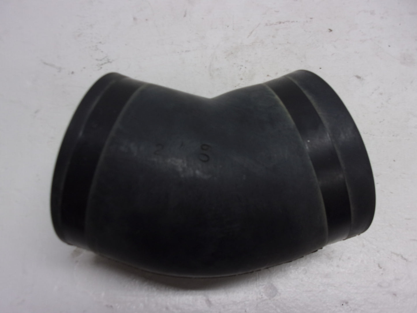 Yamaha Waverunner 2001-2005 XL XLT XA 1200 OEM Exhaust Hose Part F0D-6758C-01-00