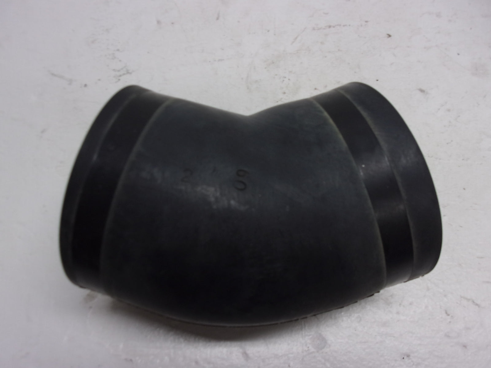 Yamaha Waverunner 2001-2005 XL XLT XA 1200 OEM Exhaust Hose Part F0D-6758C-01-00