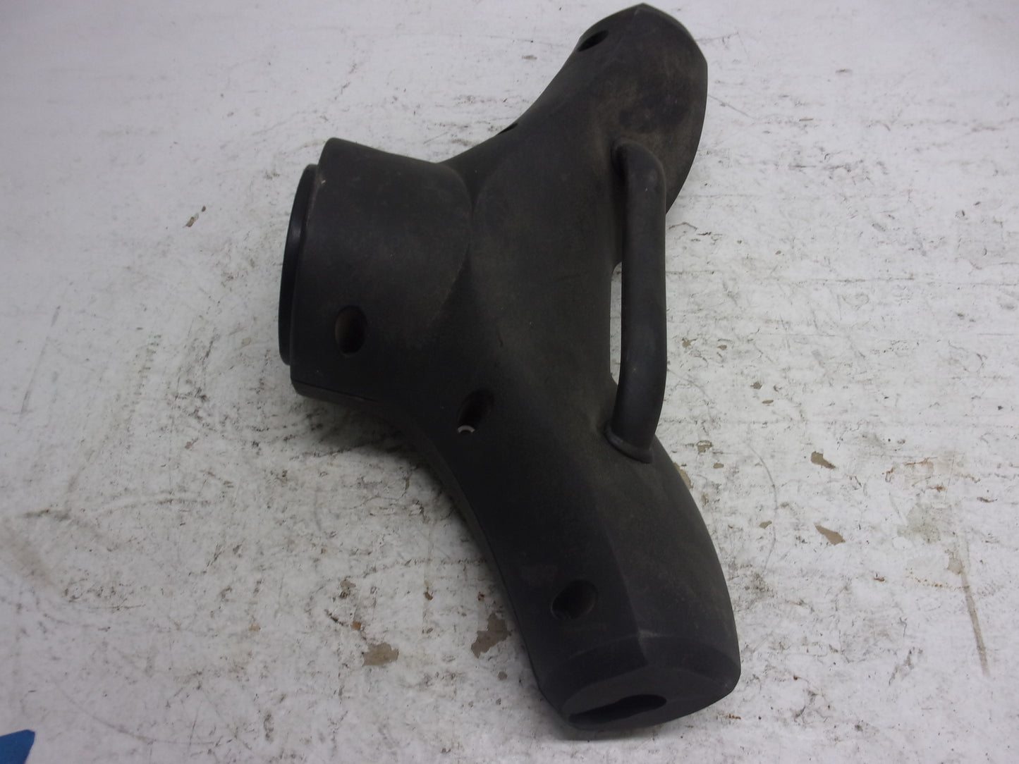 Polaris PWC Watercraft 2003-2004 MSX 110/140/150 Black Handlebar Pad 5434516-070
