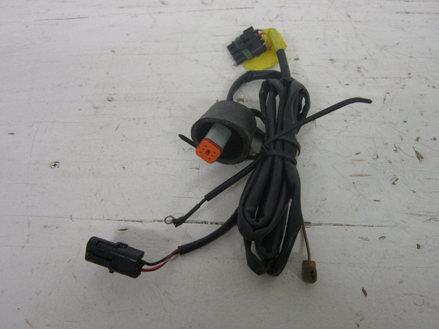 Sea Doo Bombardier 1997 GTX OEM Intermediate Harness Assembly Part# 278001102