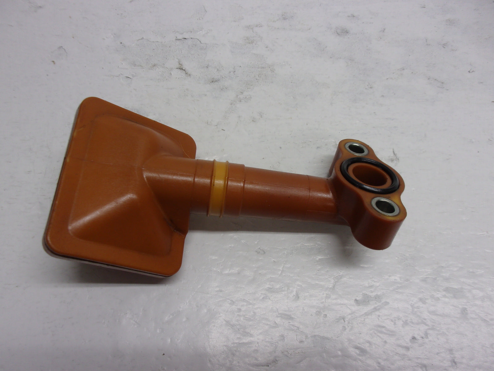 Yamaha Waverunner 2016-2024 VX EX V1 OEM Oil Pipe Comp Assembly 6EY-13405-00-00