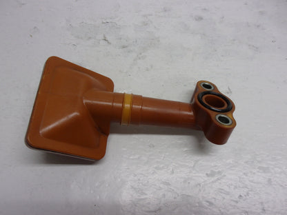 Yamaha Waverunner 2016-2024 VX EX V1 OEM Oil Pipe Comp Assembly 6EY-13405-00-00