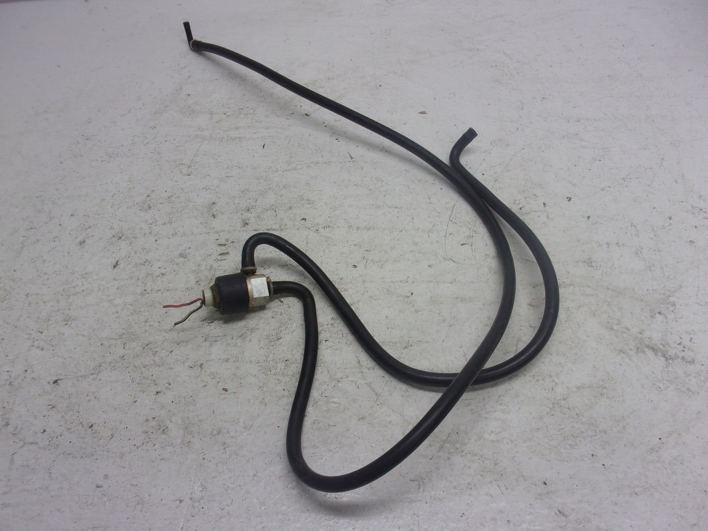 Kawasaki Jet Ski 1992-1995 750SX OEM Ignition Holder Assembly Part# 14079-3707