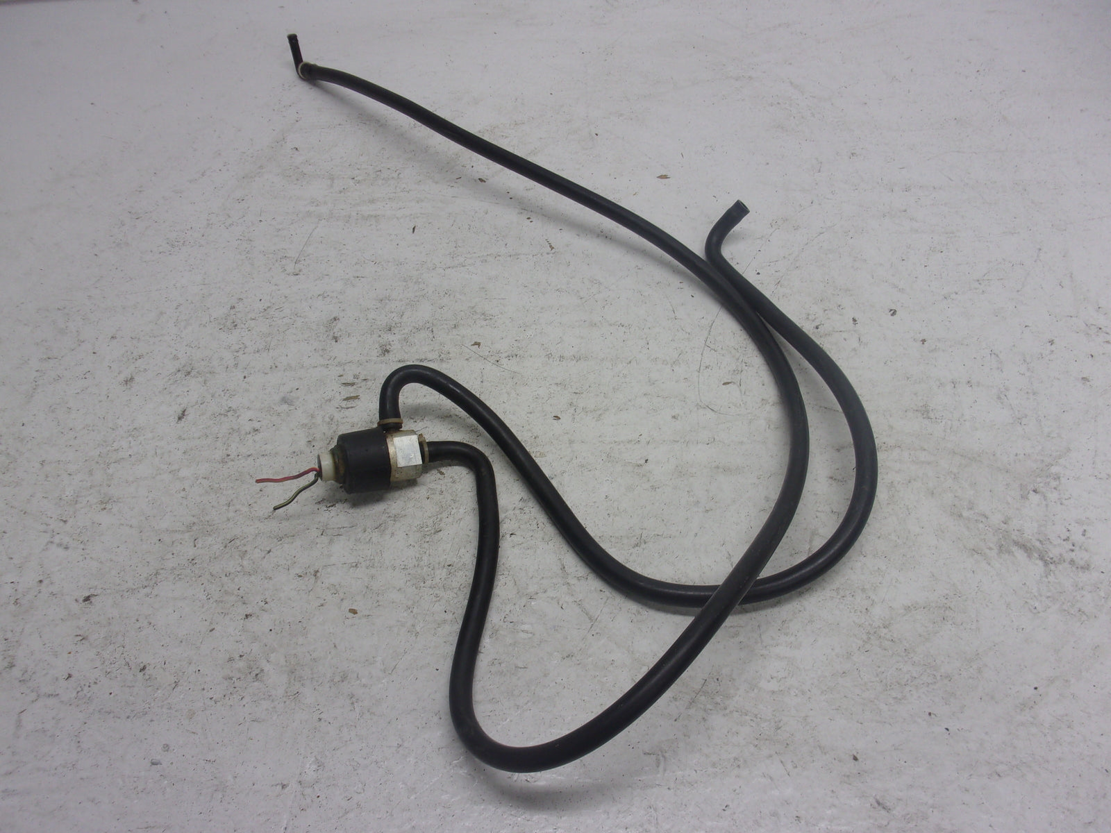 Kawasaki Jet Ski 1992-1995 750SX OEM Ignition Holder Assembly Part# 14079-3707