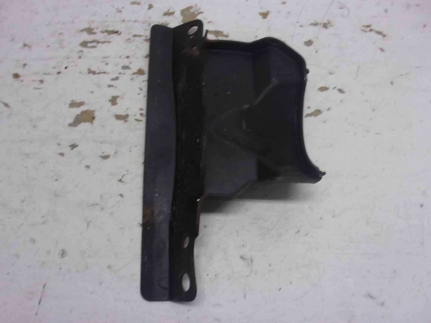 Sea Doo 2014-2020 GTX Wake GTR GTS GTI OEM Steering Deflector Part# 293000116
