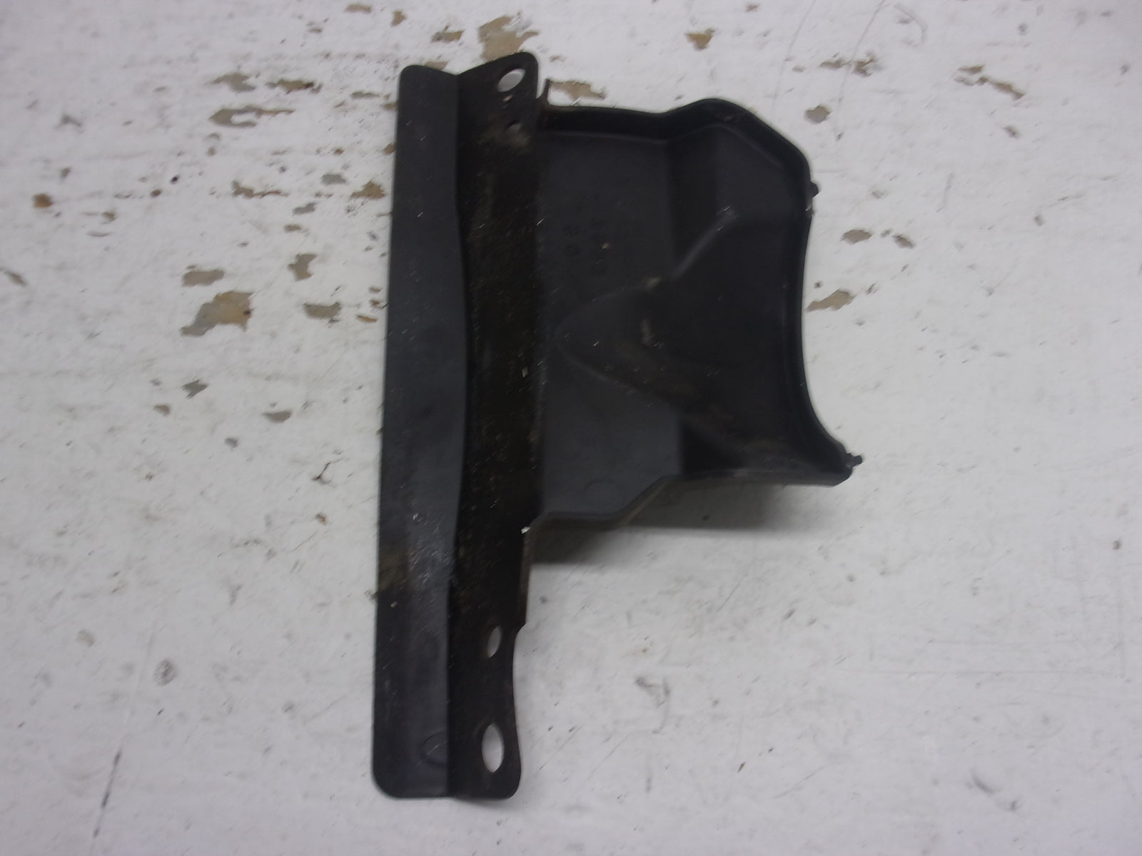 Sea Doo 2014-2020 GTX Wake GTR GTS GTI OEM Steering Deflector Part# 293000116