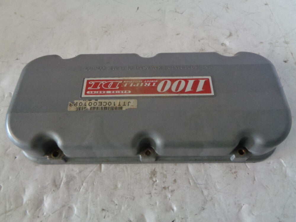 Kawasaki Jet Ski 2000-2004 Ultra 130 / 1100 STX D.I OEM Intake Cover # 59421-372