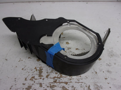 Can-Am Roadster 2019-2022 Ryker OEM Clutch Guard Plate Set Part# 420952830