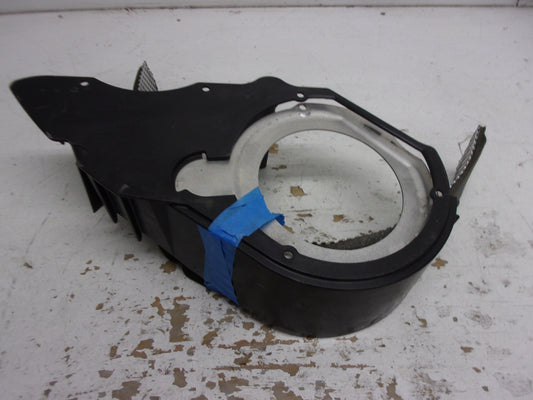 Can-Am Roadster 2019-2022 Ryker OEM Clutch Guard Plate Set Part# 420952830