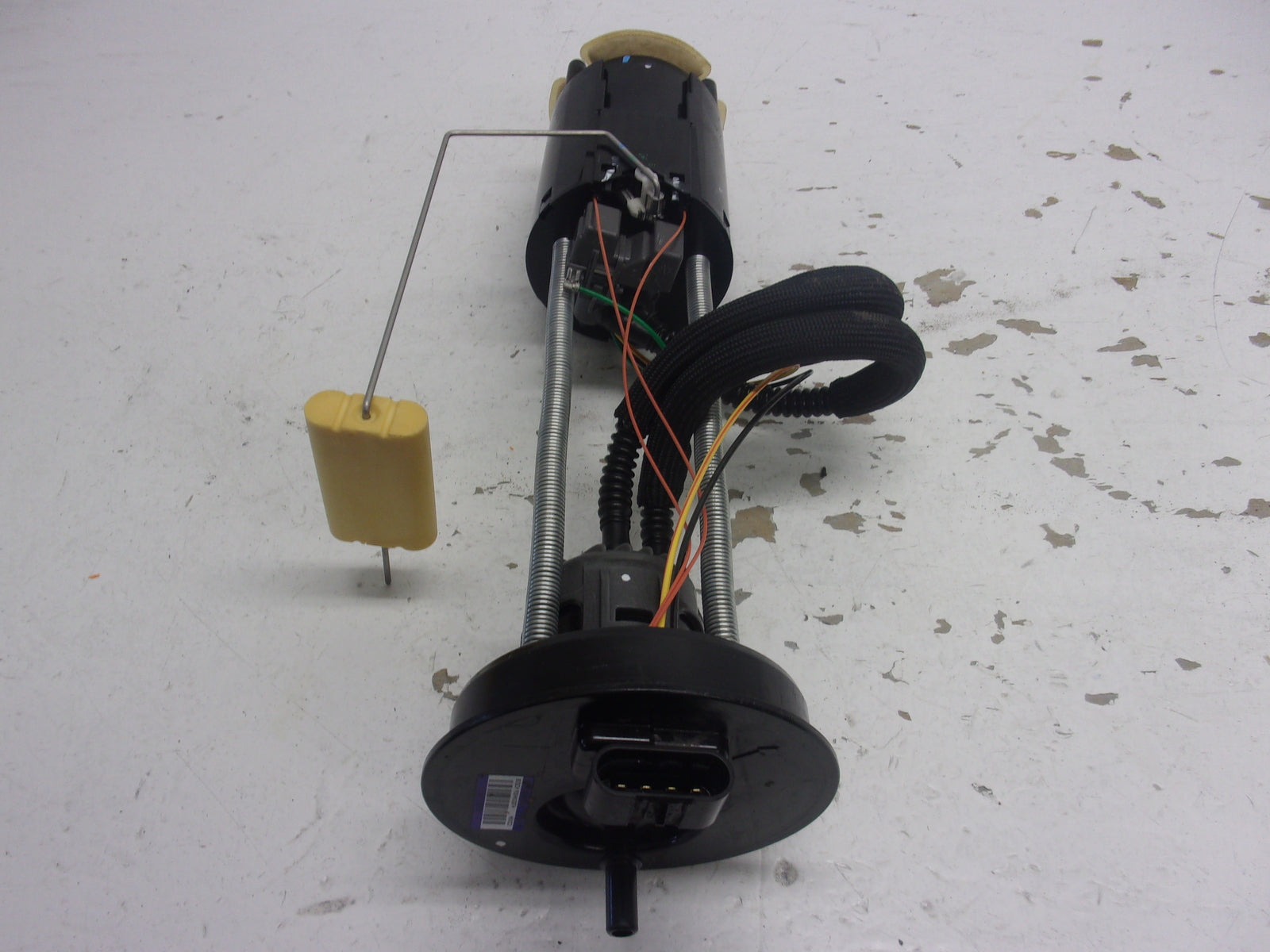 Sea Doo 2012-2018 Spark Wake GTI GTR GTX RXP RXT OEM Fuel Pump Part# 275500850