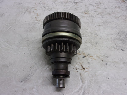 Polaris PWC Watercraft 1992-2004 SLT SLX SL OEM Starter Bendix Gear # 3240120