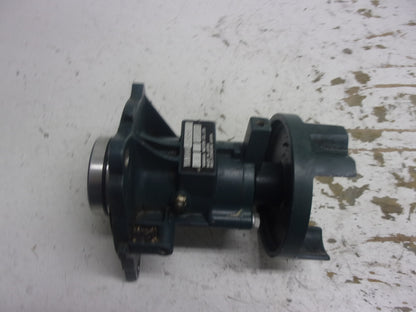 Yamaha 1989-1991 WaveRunner / Jammer Bearing Housing + Coupler # 6K8-45331-00-94