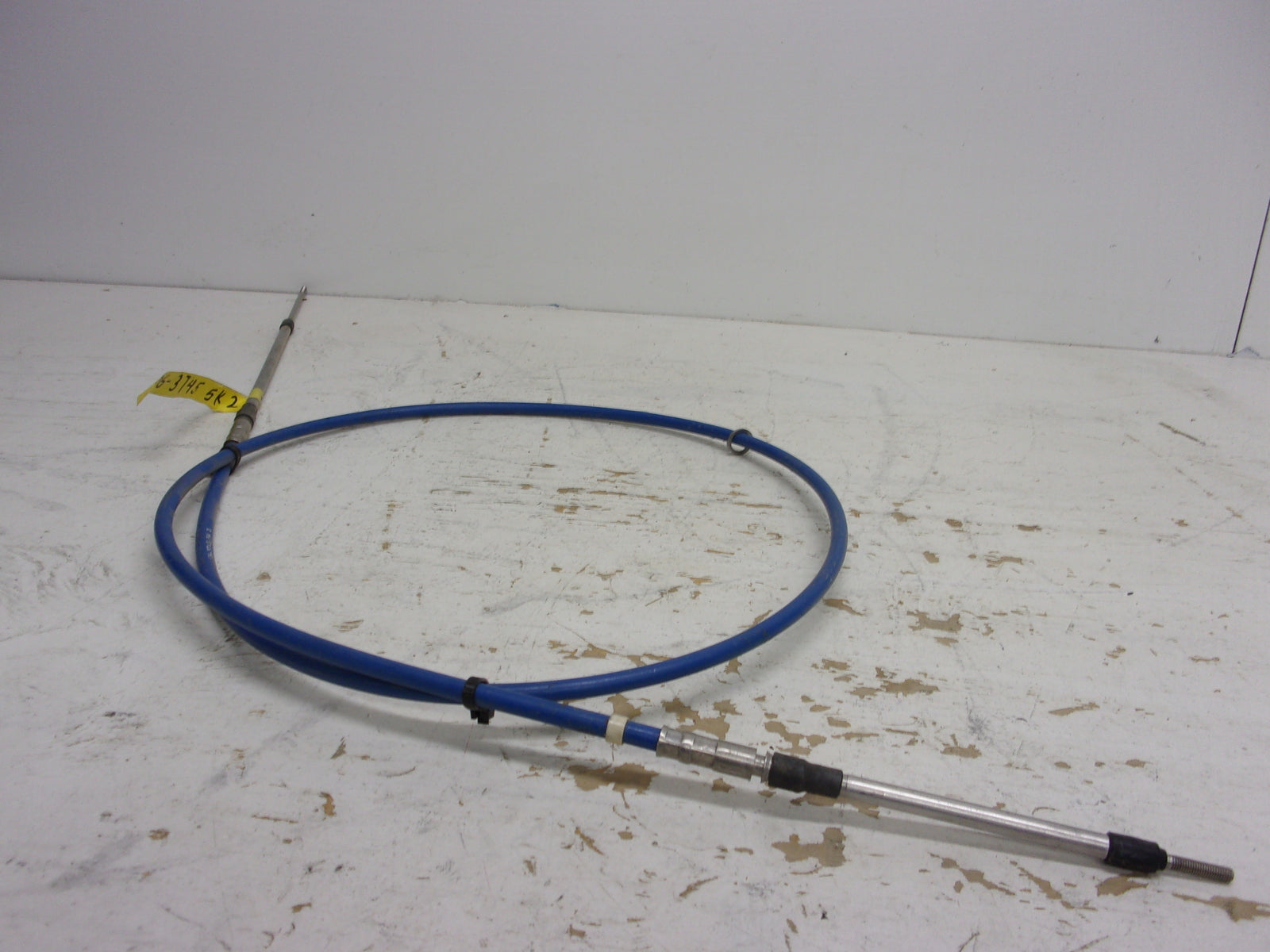 Kawasaki Jet Ski 1995-1997 STS OEM Steering Cable Part# 59406-3745