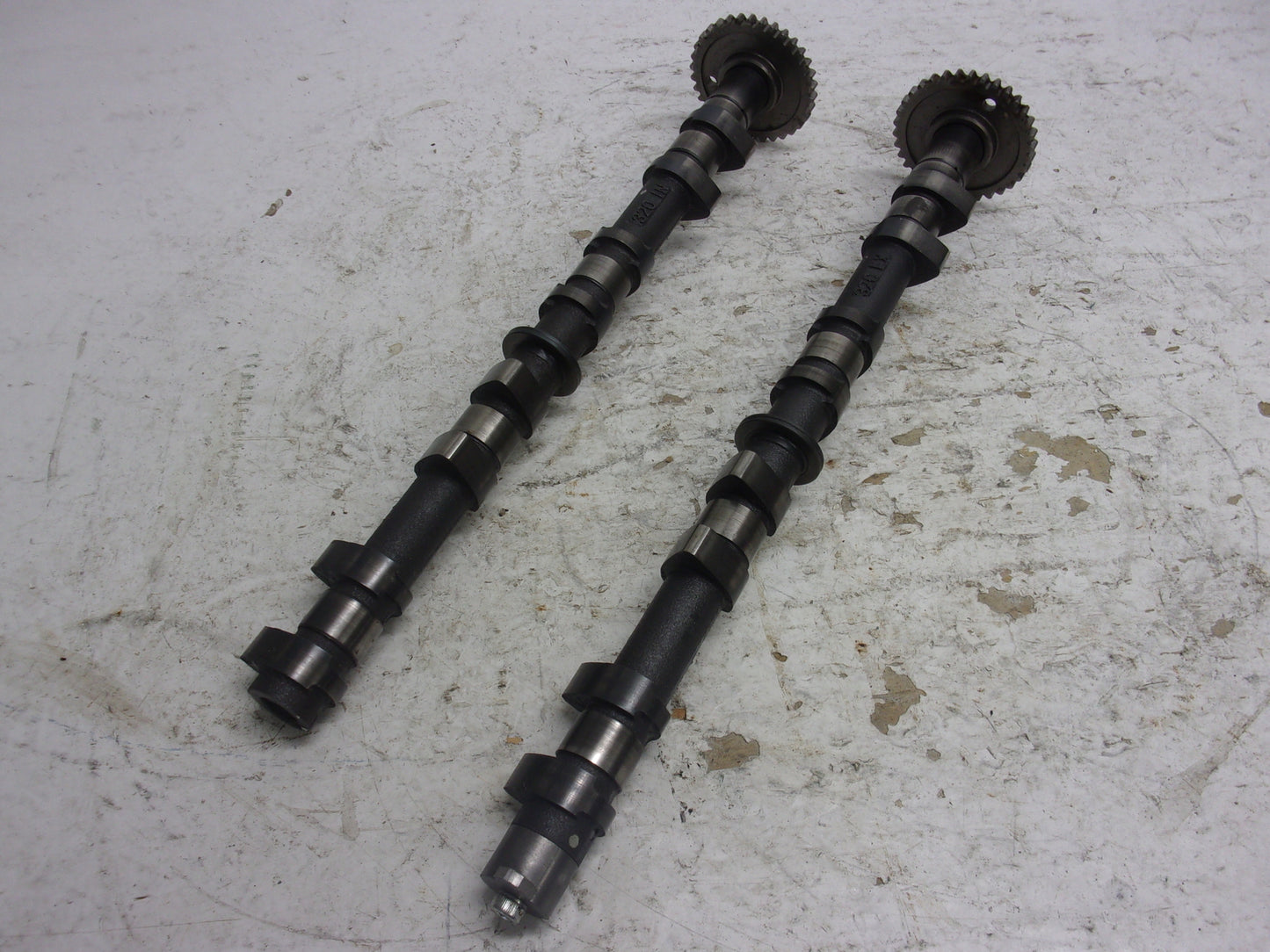 Kawasaki Jet Ski 2011-2018 Ultra 300/310 Intake & Exhaust Camshaft # 49118-3719