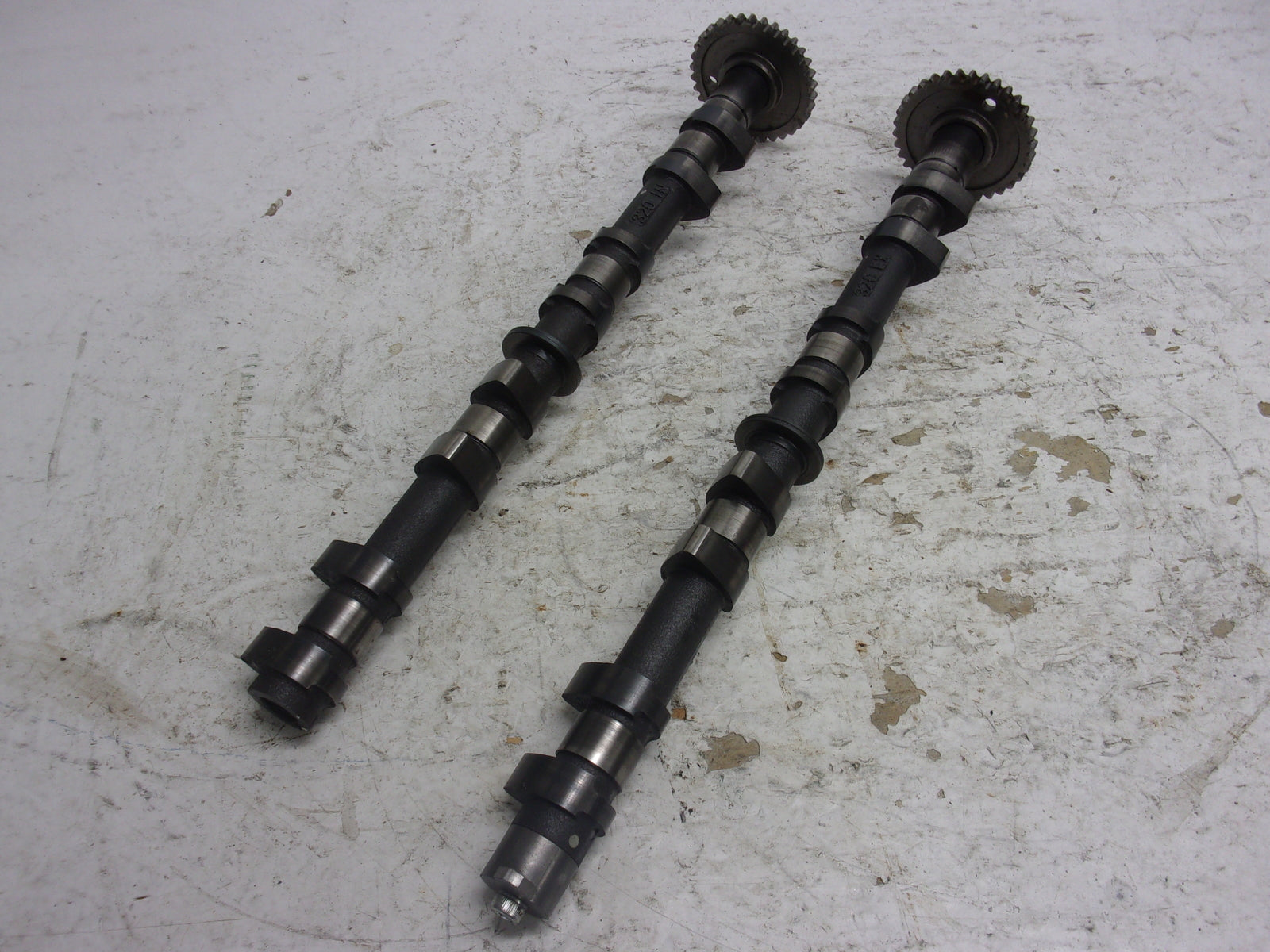 Kawasaki Jet Ski 2011-2018 Ultra 300/310 Intake & Exhaust Camshaft # 49118-3719