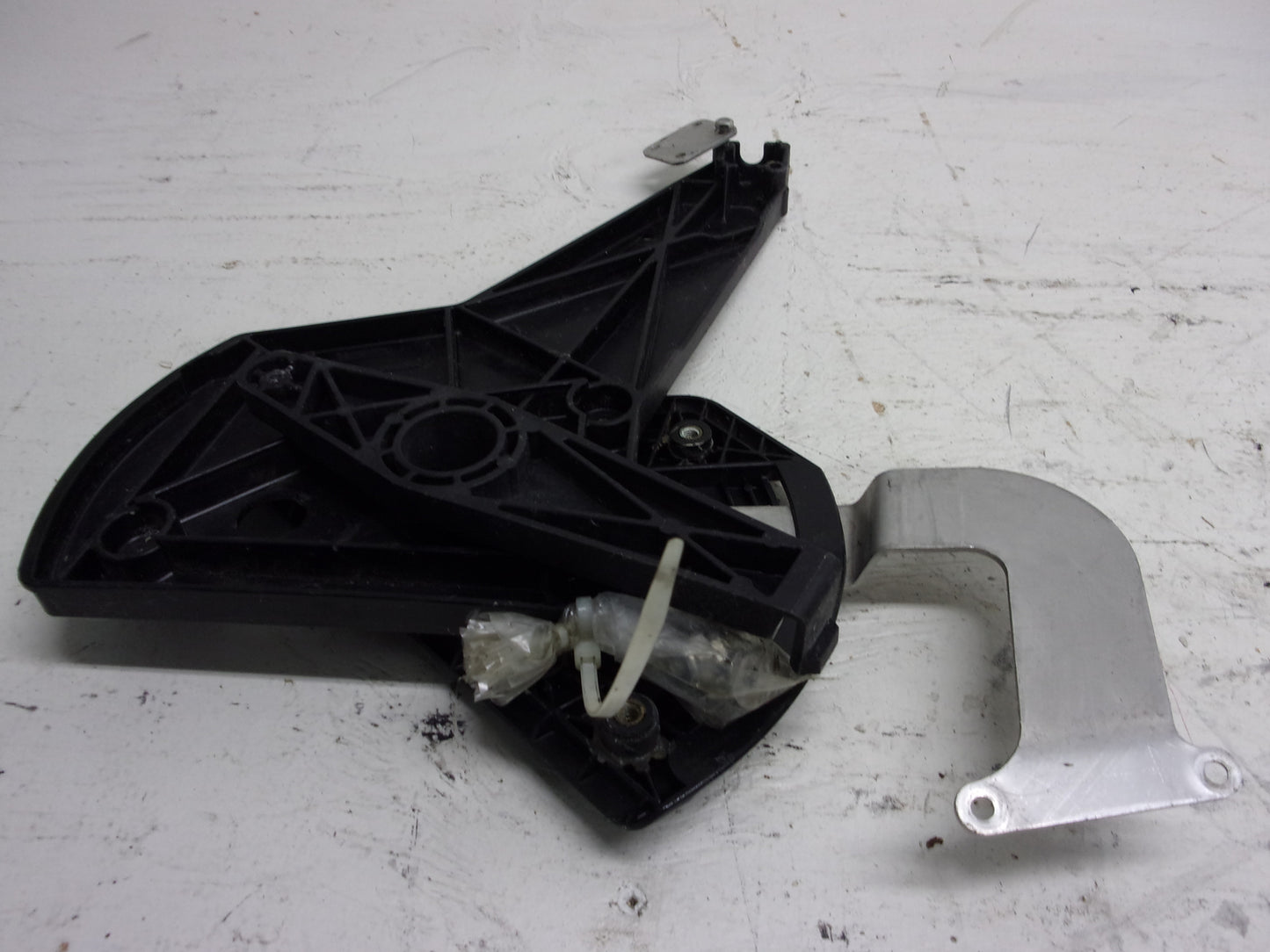 Sea Doo Bombardier 2002-2005 GTX GTI RXP RXT RX OEM Reverse Lever # 271001358