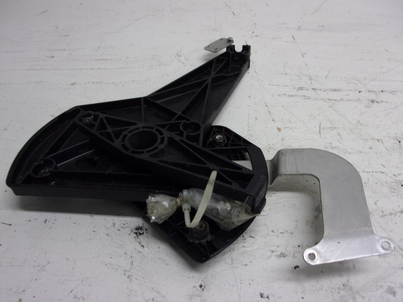 Sea Doo Bombardier 2002-2005 GTX GTI RXP RXT RX OEM Reverse Lever # 271001358