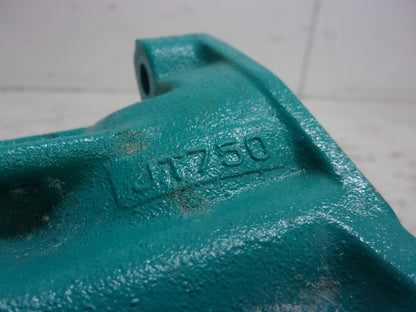 Kawasaki Jet Ski 1996-1998 STS STX 759 OEM Green Exhaust Manifold # 59081-3718