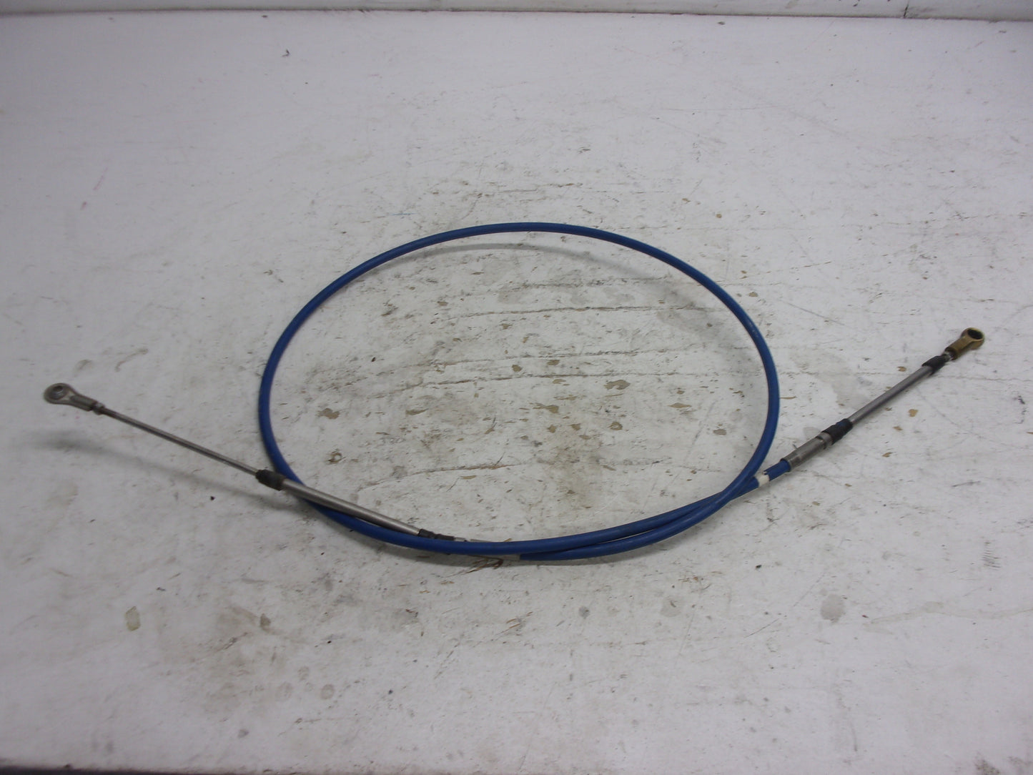 Kawasaki Jet Ski 1999-2005 Ultra 130/150OEM Steering Cable Part# 59406-3771