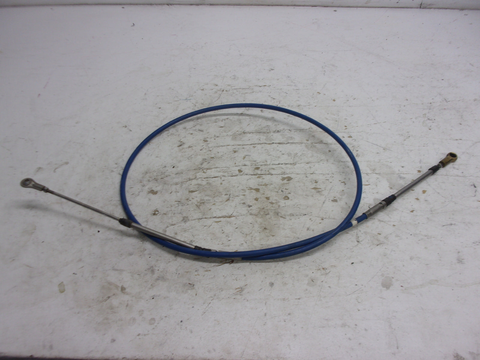 Kawasaki Jet Ski 1999-2005 Ultra 130/150OEM Steering Cable Part# 59406-3771