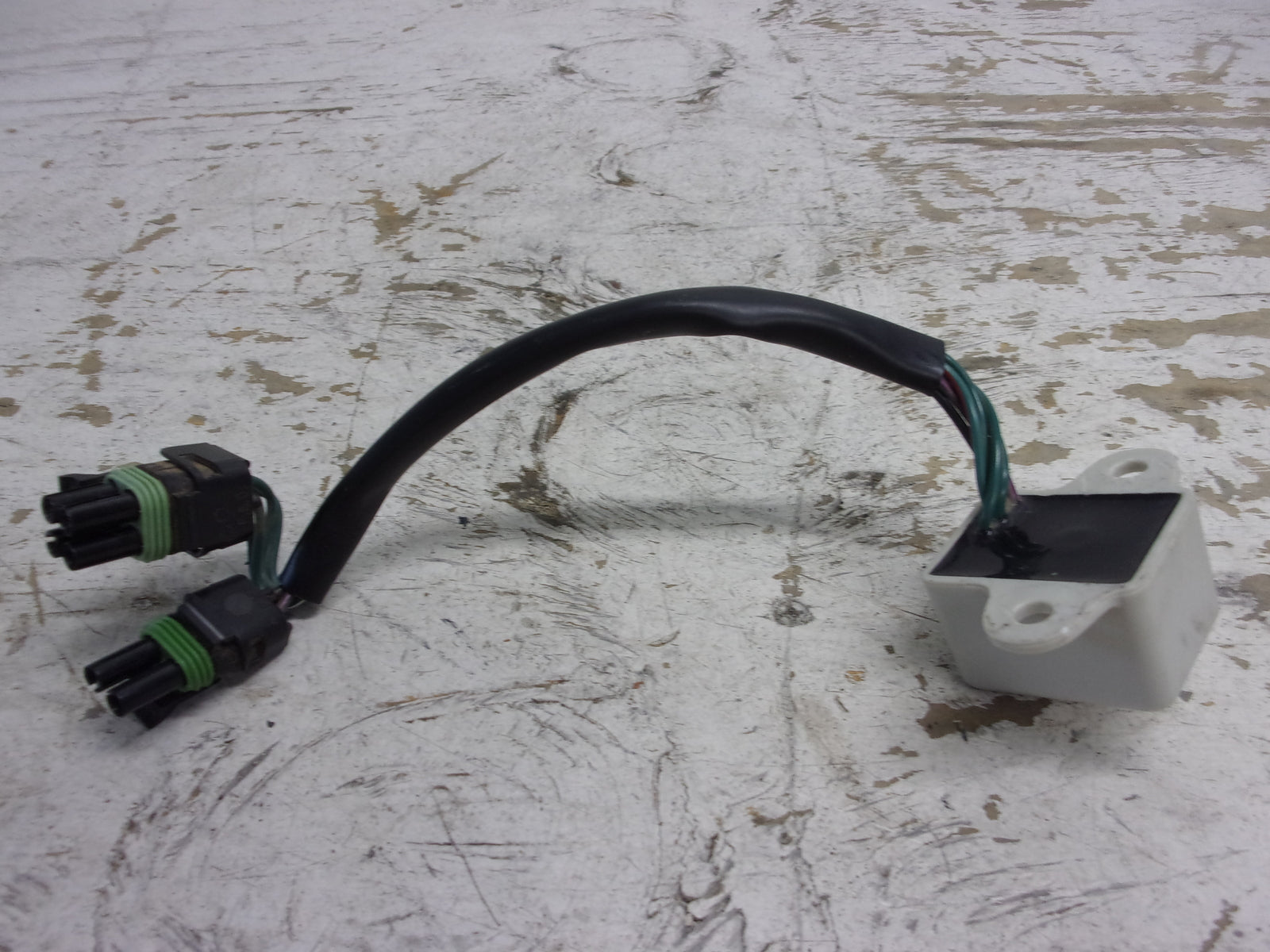 Sea Doo Bombardier 1998-2005 LRV GTX 4-Tec OEM Compass Assembly Part# 278001243