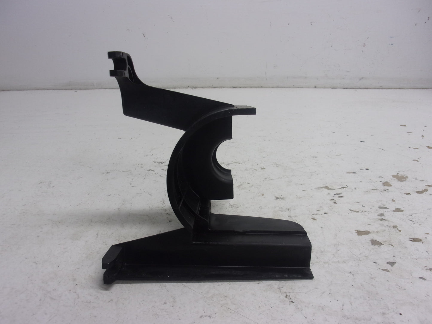 Yamaha WaveRunner 2017-2023 EX JetBlaster Drive Shaft Cover Part 6GA-R1381-00-00