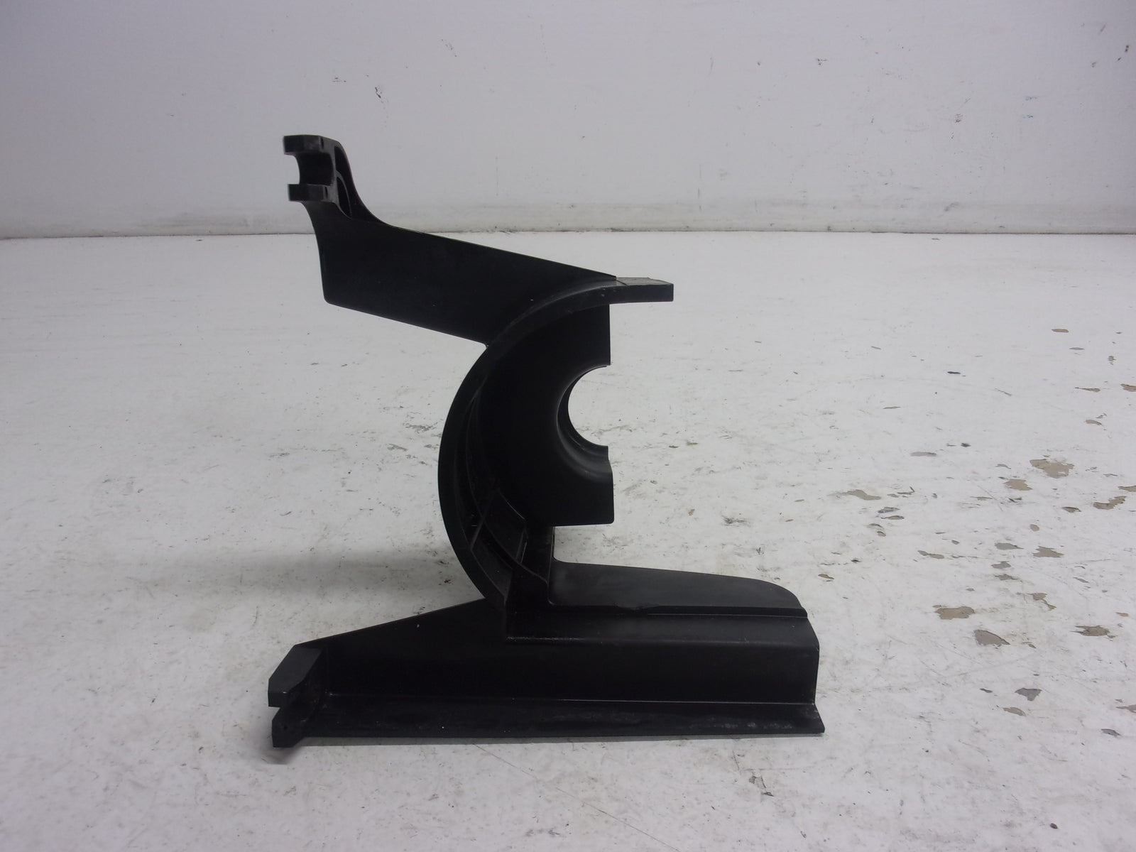 Yamaha WaveRunner 2017-2023 EX JetBlaster Drive Shaft Cover Part 6GA-R1381-00-00