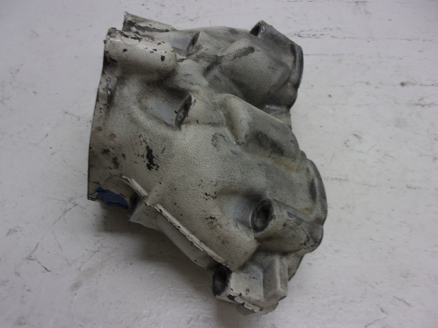 Sea Doo Bombardier 1998 GSX Limited OEM Exhaust Manifold # 290979601