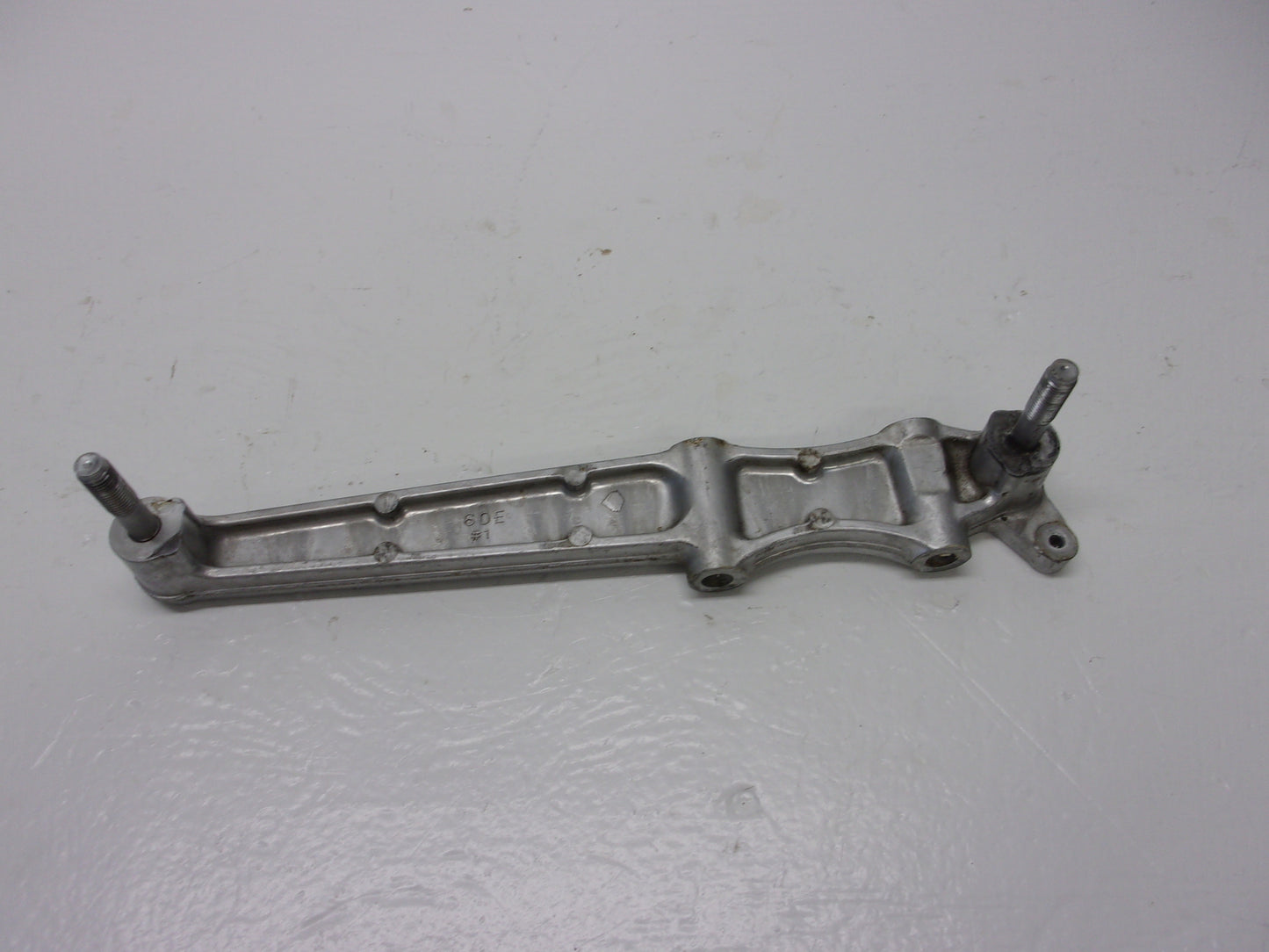 Yamaha Waverunner 2002-2008 FX140 FX OEM Exhaust Stay Bracket # 60E-13151-00-94