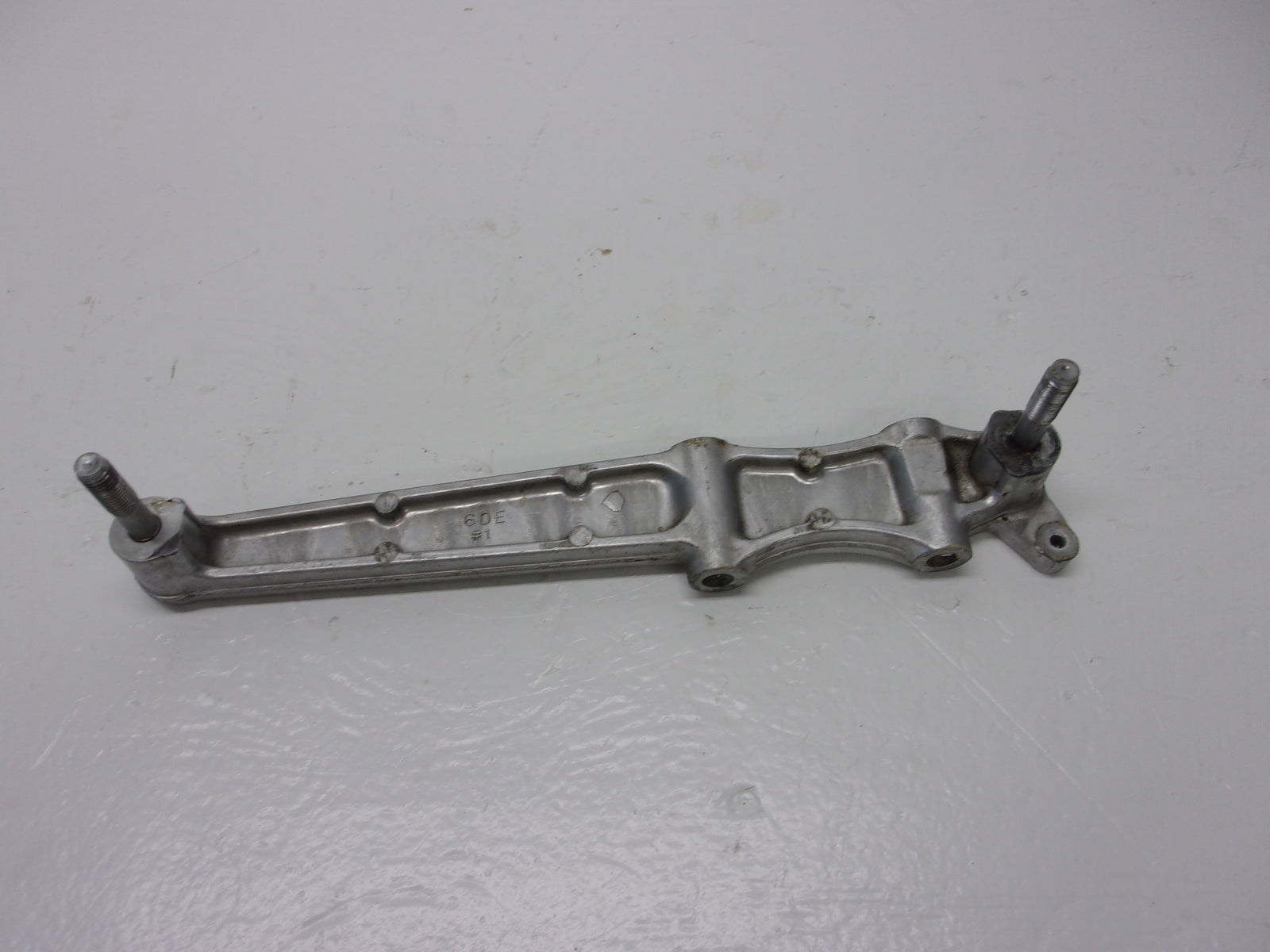Yamaha Waverunner 2002-2008 FX140 FX OEM Exhaust Stay Bracket # 60E-13151-00-94
