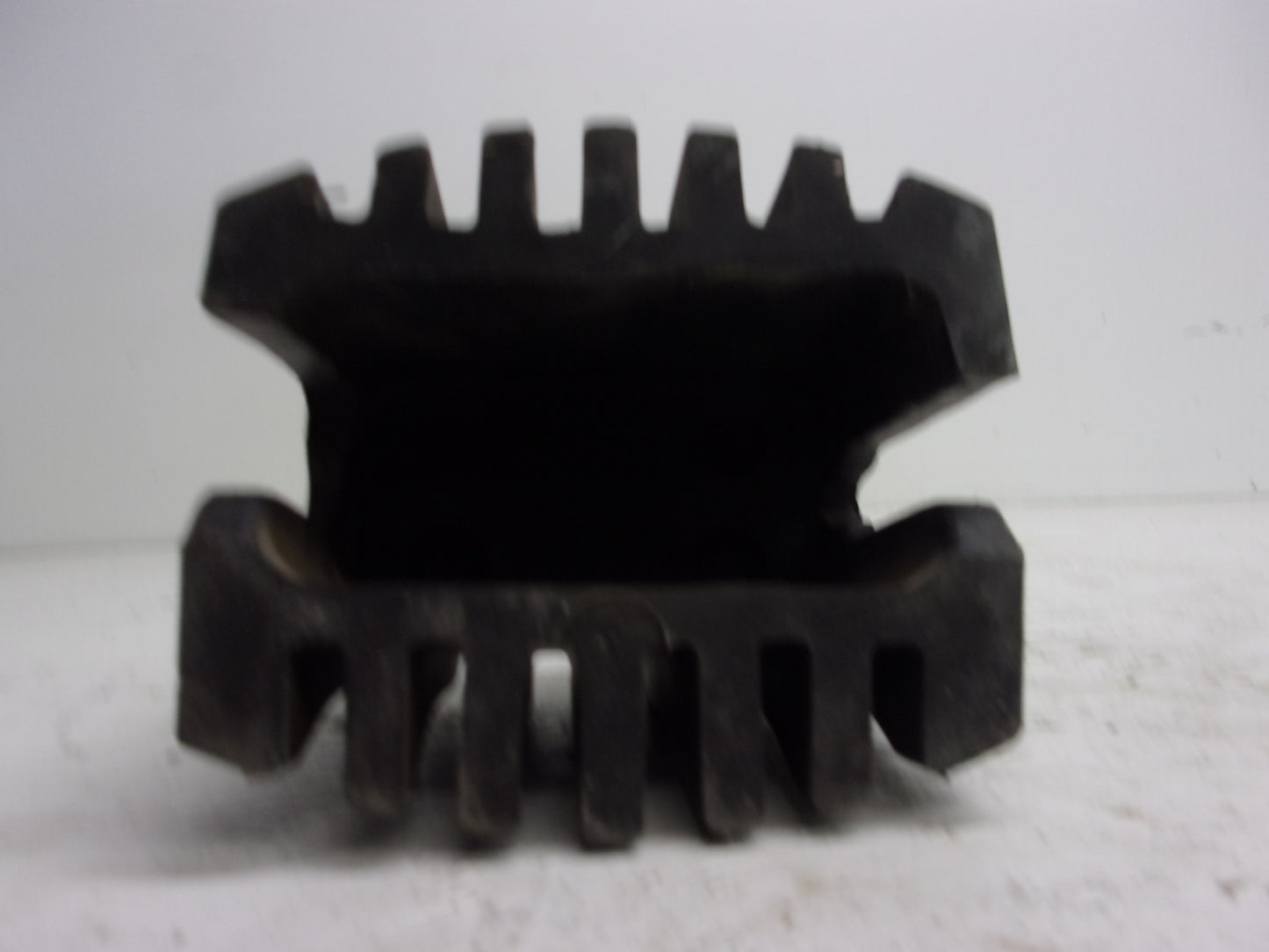 Kawasaki Jet Ski 1998 STX 1100 OEM Inner Handlebar Pad Assembly Part# 39156-3816
