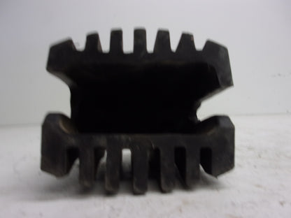 Kawasaki Jet Ski 1998 STX 1100 OEM Inner Handlebar Pad Assembly Part# 39156-3816