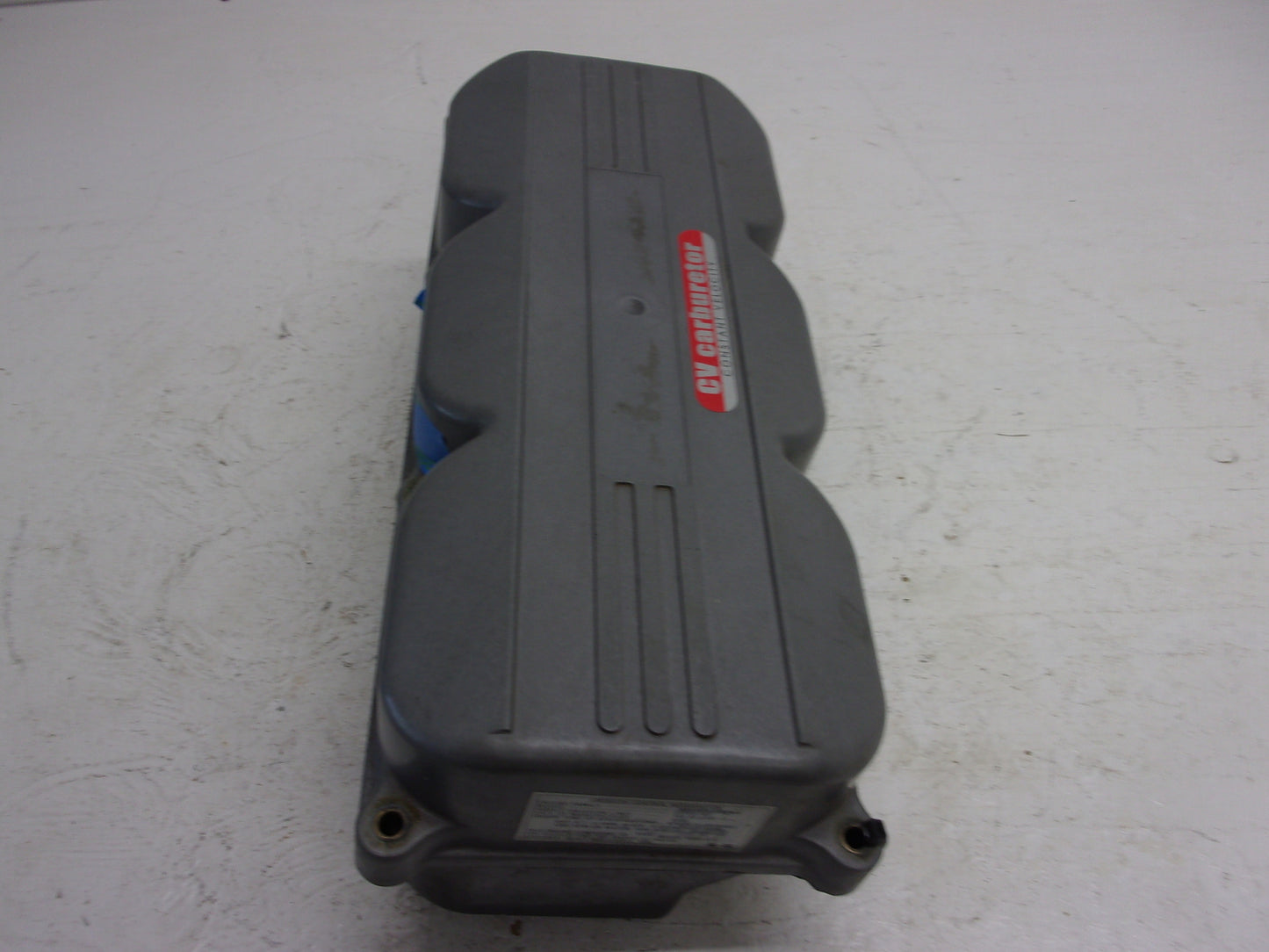 Kawasaki Jet Ski 1995-2006 ZXI STX 900/1100 OEM Complete Intake Cover 59421-3724