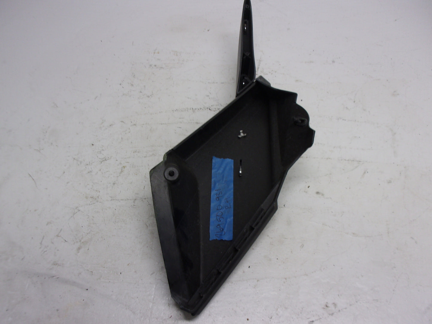 Sea Doo Bombardier 2002-2005 GTX LTD Supercharged Right Side Grill # 269500931